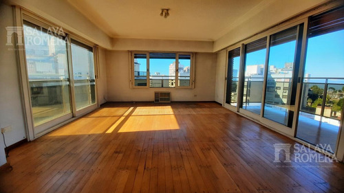 Imagen 7 de 30 de Departamento 5 Ambientes En Olivos Cochera