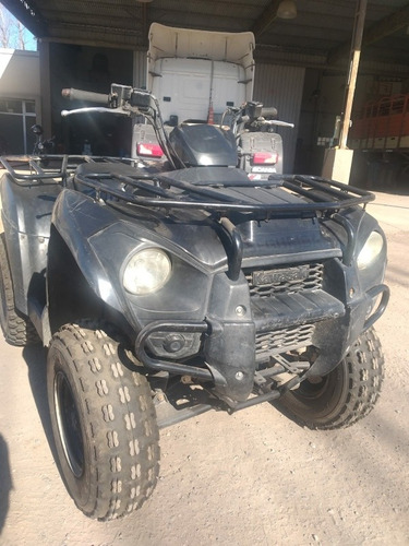 Imagen 3 de 4 de Kawasaki