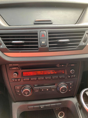 Imagen 13 de 17 de Bmw X1 2012 2.0 Sdrive 20i Active 184cv