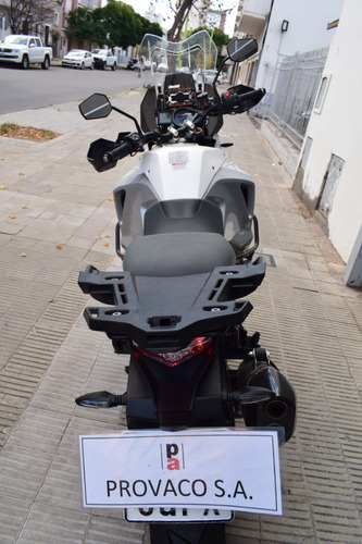Ktm 1290 Super Adventure