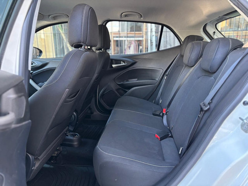 Fiat Argo 1.8 Precision