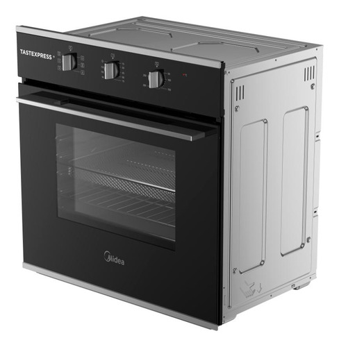 Horno Empotrable 24 Eléctrico Con Air Fryer