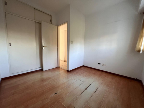 Alquiler Departamento Villa Ballester 3 Ambientes Con Cochera