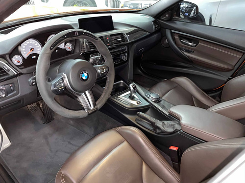 Bmw M3 3.0 I6 Gasolina Sedan Automático