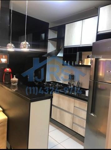 Imagem 2 de 6 de Apartamento Com 2 Dormitórios À Venda, 46 M² Por R$ 287.000 - Novo Osasco - Osasco/sp - Ap4295