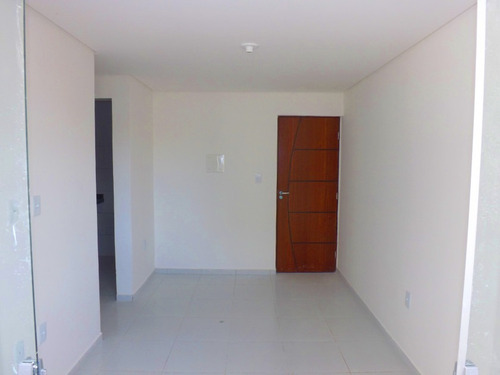 Imagem 5 de 13 de Apartamento Para Venda - 002082