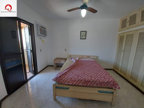 Imagem 9 de 26 de Oportunidade De Apartamento Dispondo De 180 Metros À Venda Na Região Da Enseada - Ap05846 - 69375500
