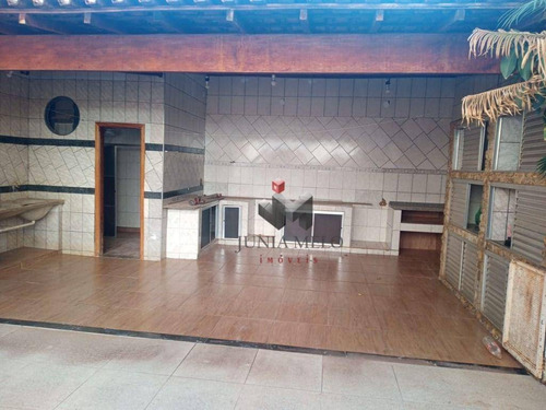 Imagem 19 de 20 de Sobrado À Venda Por R$ 222.200 Com 4 Dormitórios , 200 M² - Jardim Piratininga - Ribeirão Preto/sp - So0426