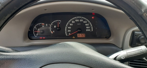 Imagem 3 de 15 de Fiat Siena 2011 1.0 Fire Flex 4p