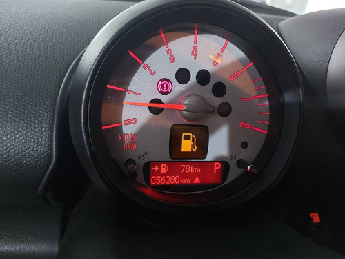 Imagem 9 de 10 de Mini Countryman 1.6 Chilli 16v 120cv Gasolina 4p
