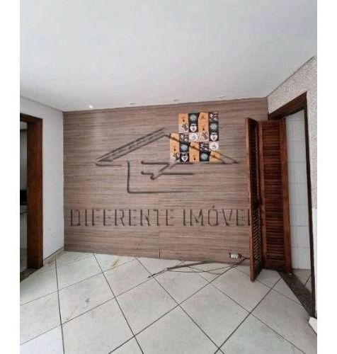 Imagem 12 de 15 de Excelente Salão De 220m² Com Mezanino No Tatuapé