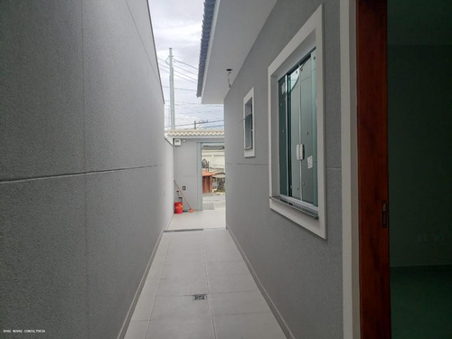 Imagem 4 de 11 de Casa Para Venda Em Guarulhos, Cocaia, 2 Dormitórios, 1 Suíte, 1 Banheiro, 2 Vagas - 1327_1-2284979