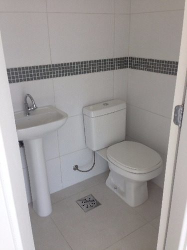Imagem 2 de 8 de Apartamento Petropolis Porto Alegre - 2473