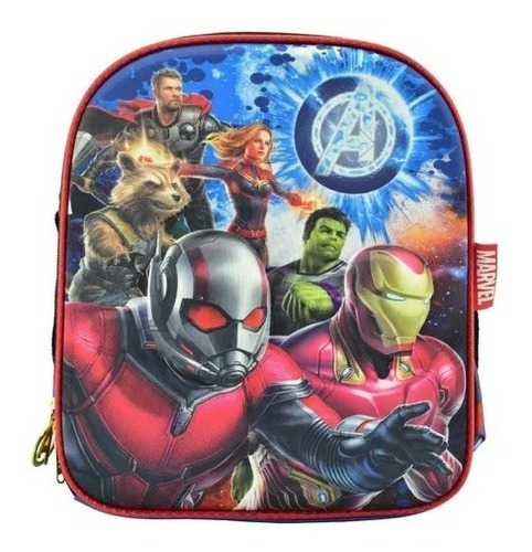 Lonchera Avengers 155404