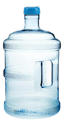 Dispensador De Agua Botella De Agua Galón Jarra 15l Azul