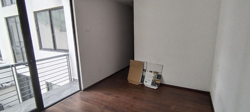 Vendo Departamento, Colonia Acacias, Benito Juárez. Cdmx.