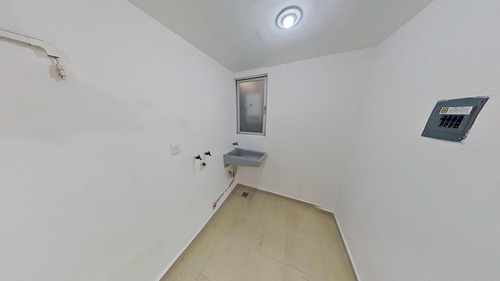 Estrena Departamento En Norte 25 Con Aile Verticals Moctezuma 2da Sección, Cdmx