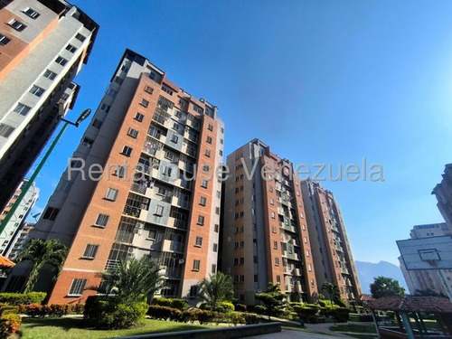Penthouse En Venta En Montemayor San Diego Mm Carabobo Con Terraza Cocina Moderna