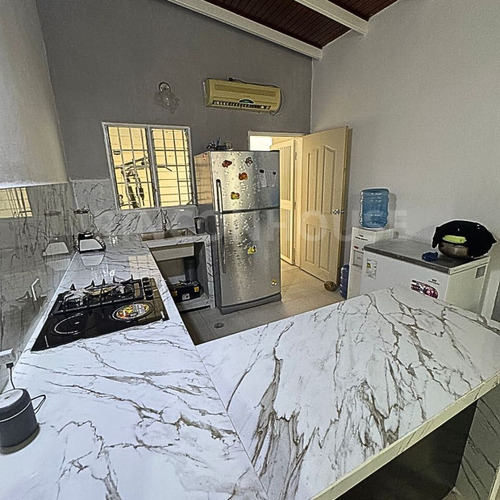 Casa En Venta Urb Villas Antillanas, La Morita I
