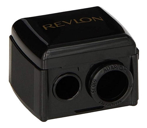 Amplificador Revlon Universal Points Sharpener Totalmente De