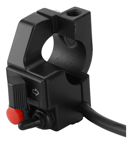 Bocina De Señal De Giro Para Motocicleta, 22 Mm, Manillar Iz
