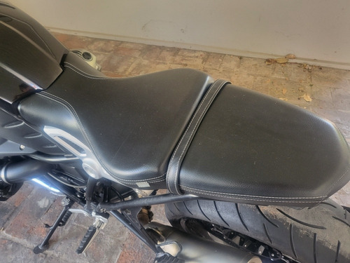 Imagen 8 de 15 de Bmw Nine T 1200