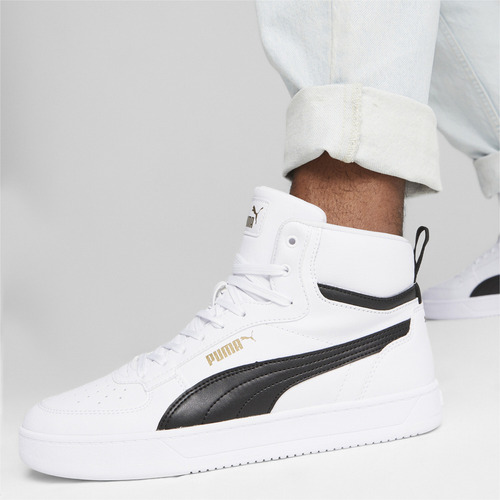Tenis Casuales Puma Caven 2.0 Mid Unisex