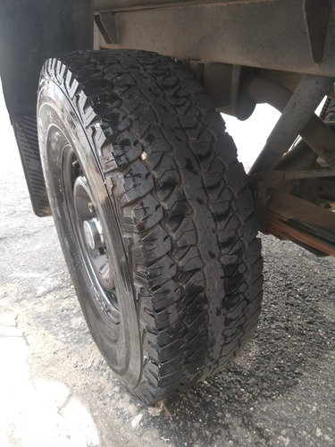 Hyundai Hr 2014 2.5 Hd Cab. Curta S/ Carroceria Tci 2p