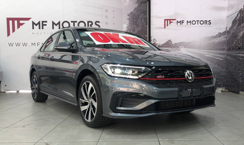 Imagem 1 de 15 de Volkswagen Jetta 2.0 350 Tsi Gasolina Gli Dsg