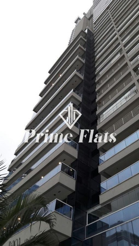 Imagem 2 de 25 de Flat À Venda No Horizonte Jk Residencial, Com 54 M², 1 Dormi - 93388