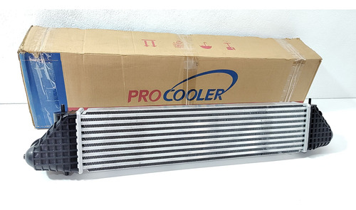 Intercooler Eclipse Cross 1.5 Turbo Outlander 2.2 Procooler