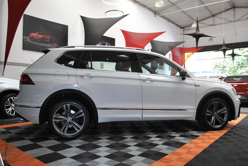 Volkswagen Tiguan ALLSPAC R-LINE 350 TSI 2.0 4X4