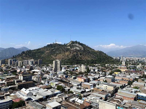 Vendo Departamento 1 Dormitorio 1 Baño (63284)