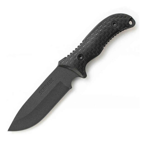 Schrade Schf36 Frontier 10.4 Pulgadas Cuchillo De Hoja Fija 