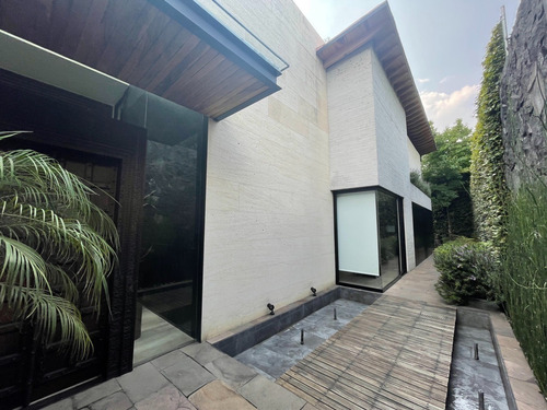 Imagen 7 de 30 de Casa De Revista En Venta En San Angel