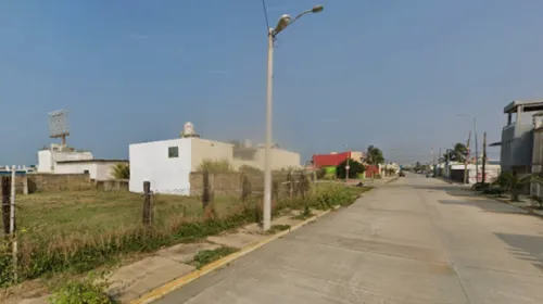Casa En Venta Av Juventino Rosas Puerto Mexico Coatzacoalcos, Veracruz/ Recuperacion Bancaria Laab1