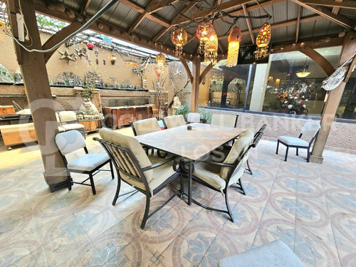 Casa En Venta Satélite, Circuito Misioneros