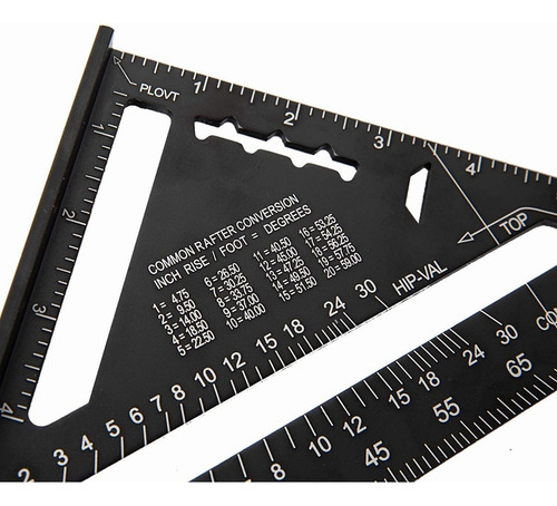 Soporte Rápido Universal De Aluminio De 7 X 17 Cm Para Carpe