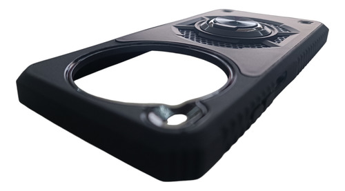 Funda Uso Rudo Super Escudo Para Zte Blade | Axon | Nubia