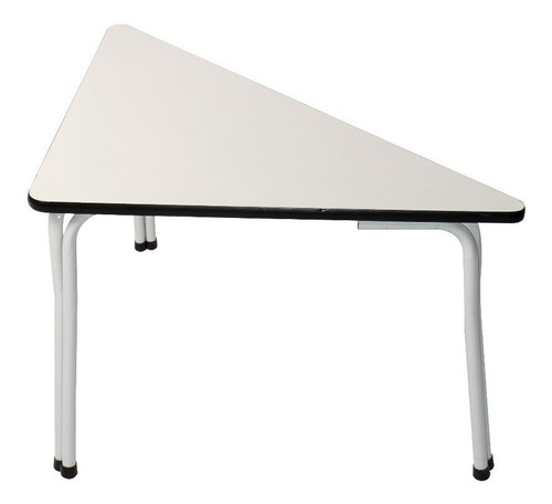 Imagen 5 de 6 de Juego Pantry Triangu Infantil Mesa Y 3 Sillas Clamika Ms-360