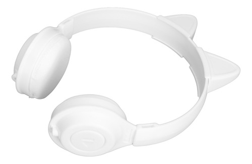 Headphone Prop Fake Model Headset Toy Cosplay Headwear For