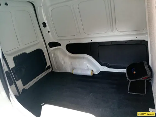 Renault Kangoo 1.6 Express Mt