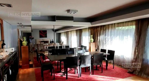 Imagen 10 de 30 de Casa 9 Ambientes En Venta - Mart.-vias/libert.