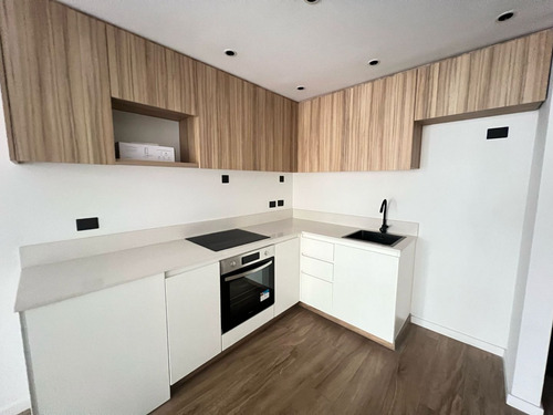 Venta 2 Ambientes Belgrano