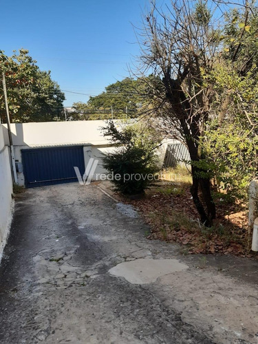 Imagem 23 de 24 de Casa À Venda Em Jardim Chapadão - Ca290381