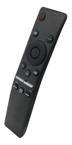 Controle Remoto Smart Tv 4k Compatível Com Samsung