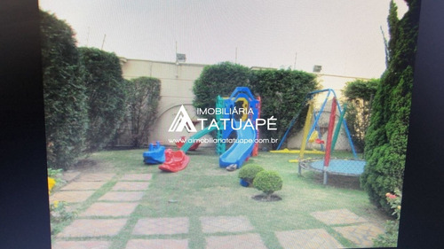 Imagem 3 de 29 de Condomínio Beverly Hills - Rua Diamante Preto 180 - Ap000206 - 34799377
