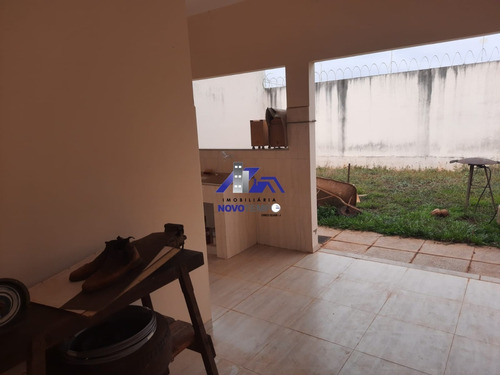 Imagem 28 de 30 de Imóvel A Venda No Centro Da Cidade De Guararapes Sp - 180m² De Área Construída - Ca01395 - 71104428