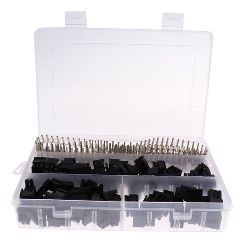 50 Pcs 5557 8 ( 6 + 2 ) Pinos Atx Eps Pci - E Conector + 400