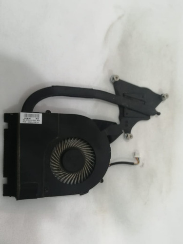 Ventilador Y Disipador De Calor Acer Aspire V5-431 Series